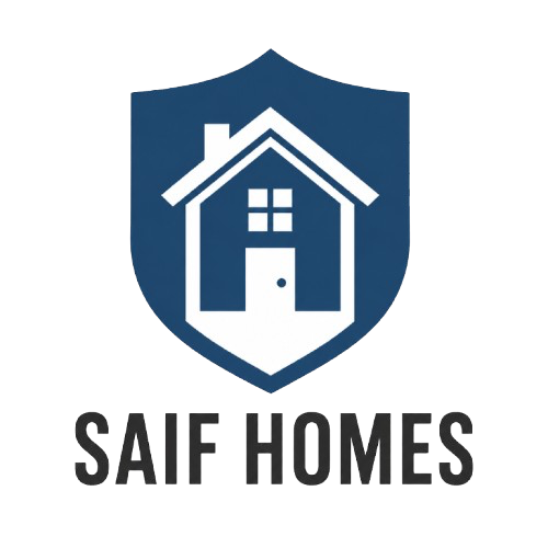 SAIF HOMES